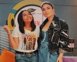 The YouTuber worked with various Bollywood legends including Kareena Kapoor, Nawazuddin Siddiqui, Ajay Devgn, Saif Ali Khan, among others.